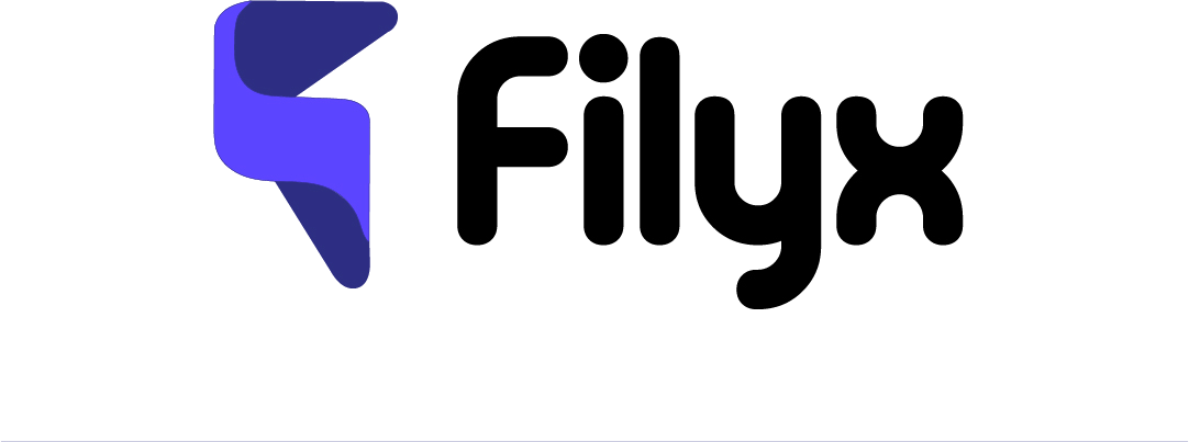 FILYX Logo
